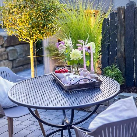 Ferienhaus Casa Deluxe Dockweiler Eifel Bagian luar foto